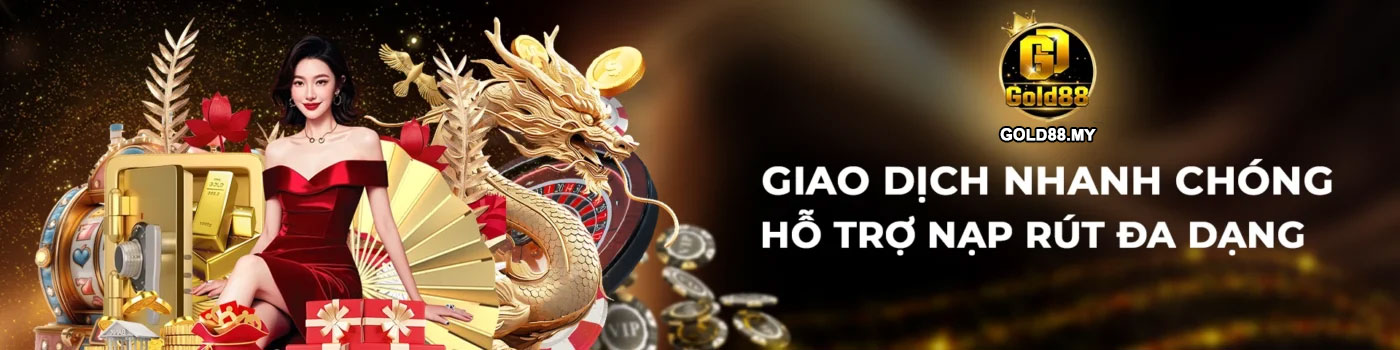 Trang chủ 1 banner gold88