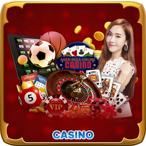 Trang chủ 23 sanh casino