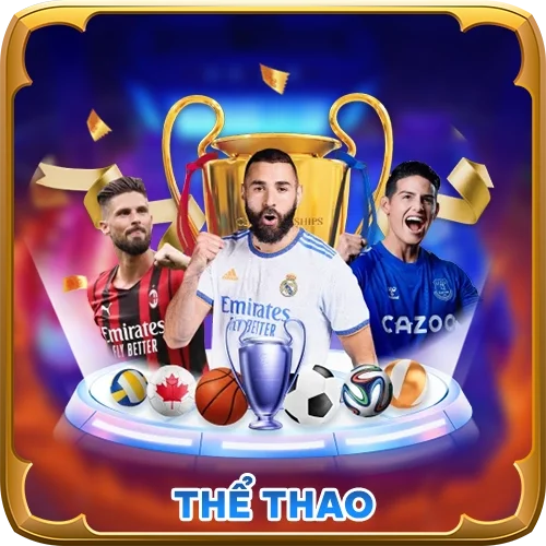 Trang chủ 22 sanh the thao