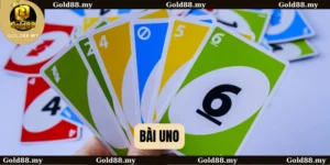 Bài Uno