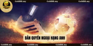 Bản quyền Ngoại hạng Anh