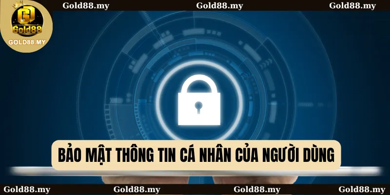 Nội Quy Người Chơi 3 Bảo mật thông tin cá nhân của người dùng