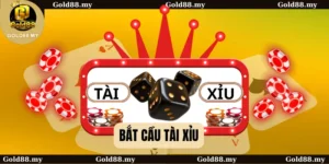 bắt cầu tài xỉu