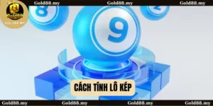 cách tính lô kép