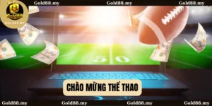 Chào mừng thể thao