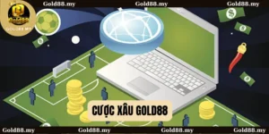 Cược xâu Gold88