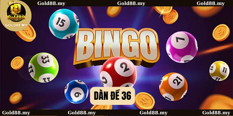 Dàn Đề 36: Tuyệt Chiêu Chinh Phục Mọi Ván Cược 1 dàn đề 36
