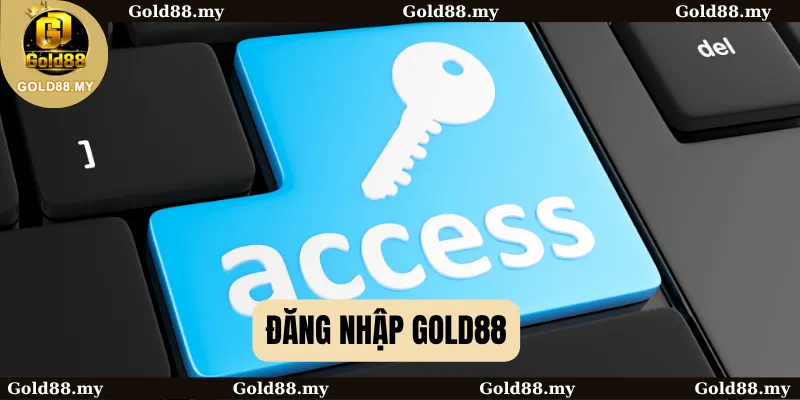 Đăng Nhập Gold88: Cửa Ngõ Đến Thế Giới Giải Trí Cao Cấp 1 đăng nhập Gold88