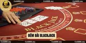 Đếm bài Blackjack
