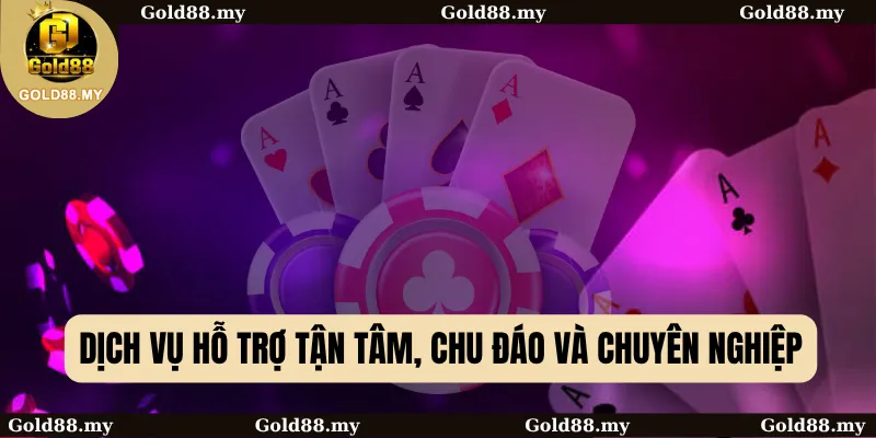 Đại Lý 2 Dịch vụ hỗ trợ tận tâm, chu đáo và chuyên nghiệp