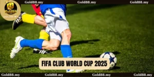 FIFA Club World Cup 2025