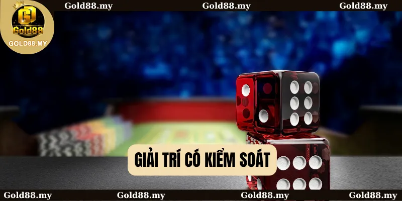 Nguyên Tắc Hoạt Động 3 Giải trí có kiểm soát