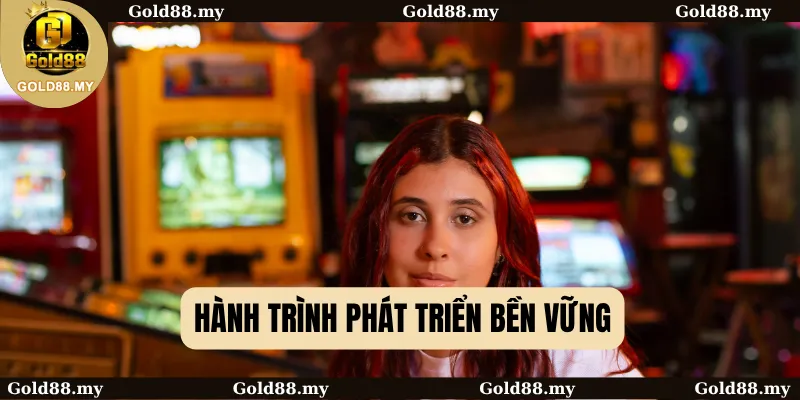 Về Chúng Tôi 3 Hành trình phát triển bền vững