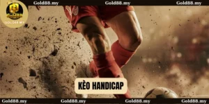 Kèo Handicap