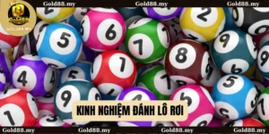 kinh nghiệm đánh lô rơi