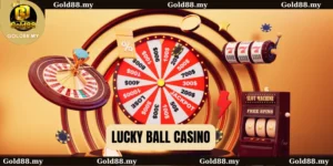 lucky ball casino