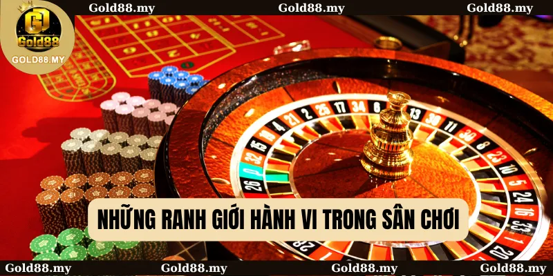 Nội Quy Người Chơi 2 Những ranh giới hành vi trong sân chơi