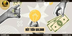 rút tiền Gold88