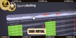 Saba Virtual