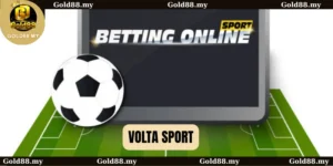 VOLTA sport